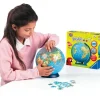 Ravensburger Autres Puzzles<Puzzle Ball Mappemonde