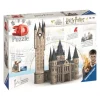 Ravensburger Puzzles 3D<Puzzle 3D Chateau De Poudlard - La Tour D'Astronomie Harry Potter