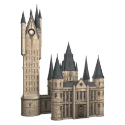 Ravensburger Puzzles 3D<Puzzle 3D Chateau De Poudlard - La Tour D'Astronomie Harry Potter