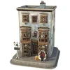 Asmodée Puzzles 3D<Puzzle 3D Harry Potter - Boutique Ollivanders
