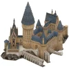 Asmodée Puzzles 3D<Puzzle 3D Harry Potter - Grande Salle Poudlard