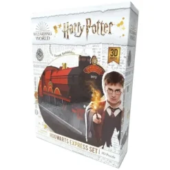 Asmodée Puzzles 3D<Puzzle 3D Harry Potter - Le Poudlard Express