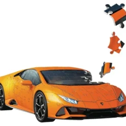 Ravensburger Puzzles 3D<Puzzle 3D Lamborghini 108 Pieces