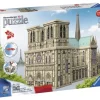 Ravensburger Puzzles 3D<Puzzle 3D Notre-Dame De Paris