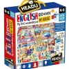 Headu Autres Puzzles<Puzzle Easy English My House