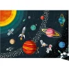 Janod Puzzles Enfants De 50 À 249 Pièces<Puzzle Educatif - Le Systeme Solaire 100 Pieces