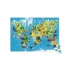 Janod Puzzles Enfants De 50 À 249 Pièces<Puzzle Educatif - Les Animaux 200 Pieces