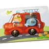 Haba Puzzles Bois<Puzzle En Bois Le Pompier
