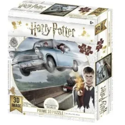 Mercier Puzzles Enfants De 250 À 1000 Pièces<Puzzle Harry Potter 300 Pieces