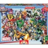 Educa Puzzle 500 À 1000 Pièces<Puzzle Les Heros Marvel - 1000 Pieces