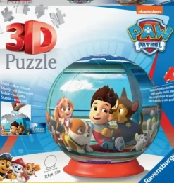 Ravensburger Autres Puzzles<Puzzleball 72 Pieces