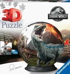 Ravensburger Autres Puzzles<Puzzleball 72 Pieces