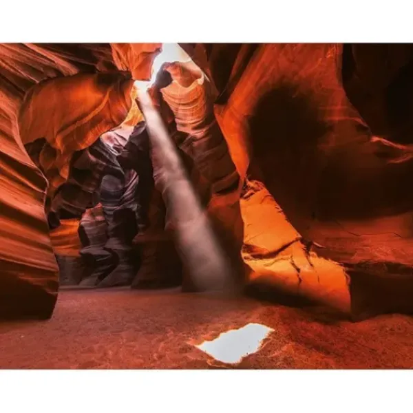 Goliath Puzzles Adultes<Puzzles 1000 Et 500 Pieces Jc Pieri - Monument Valley Et Antelope Canyon