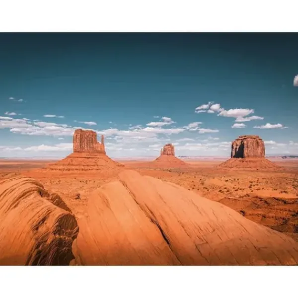 Goliath Puzzles Adultes<Puzzles 1000 Et 500 Pieces Jc Pieri - Monument Valley Et Antelope Canyon