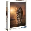 Clementoni Puzzle 1500 À 3000 Pièces<Puzzles 1500 Pieces - Tigre