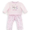Corolle Accessoires Poupées<Pyjama Licorne - Poupee Ma 36 Cm