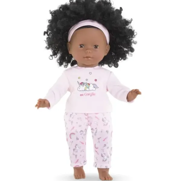 Corolle Accessoires Poupées<Pyjama Licorne - Poupee Ma 36 Cm