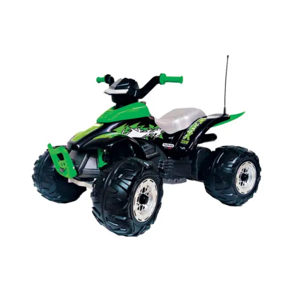 Peg Perego Quads Électriques<Quad Corral T-Rex 12Volts