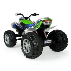 Injusa Quads Électriques<Quad Electrique 12 V Gm Kawasaki