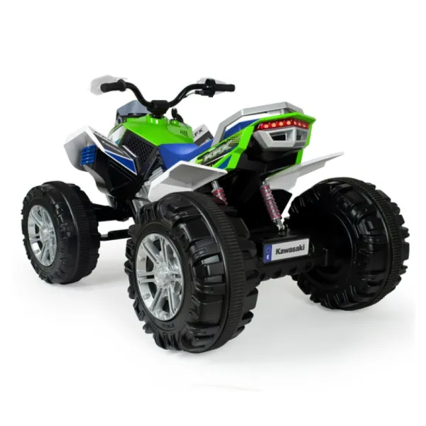 Injusa Quads Électriques<Quad Electrique 12 V Gm Kawasaki
