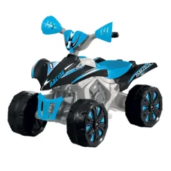 SUN and SPORT Quads Électriques<Quad Electrique 6V