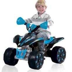 SUN and SPORT Quads Électriques<Quad Electrique 6V
