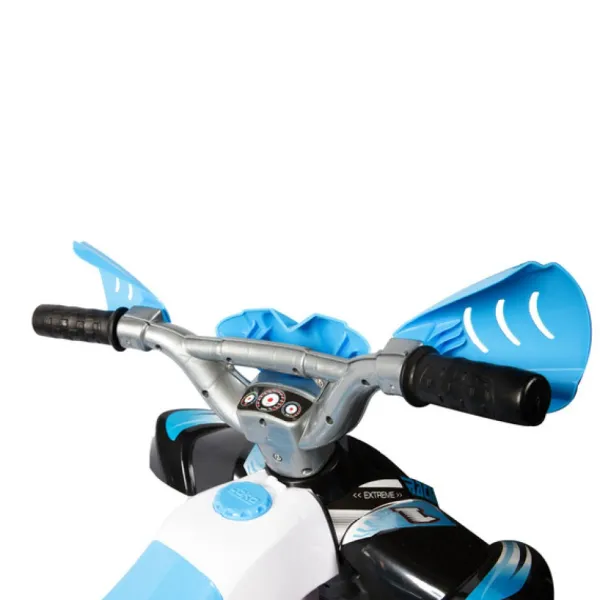 SUN and SPORT Quads Électriques<Quad Electrique 6V