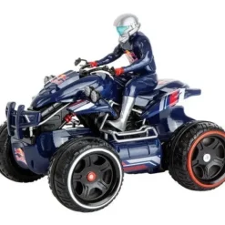 Motor & Co R/C Quads & Motos Radiocommandés<Quad Radiocommande 2.4 Ghz 1 Echelle 1/6 Eme