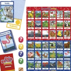 Hasbro Gaming Jeux De Plateau<Qui Est-Ce ? Junior