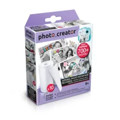 Canal Toys Appareils Photo Et Camera<Recharge Appareil Photo Creator