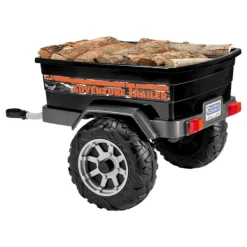 Peg Perego Pièces Détachées<Remorque Adventure