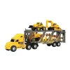 Bruder Véhicules De Chantier Et Tracteurs<Remorque Basculante Joskin