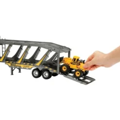 Bruder Véhicules De Chantier Et Tracteurs<Remorque Basculante Joskin