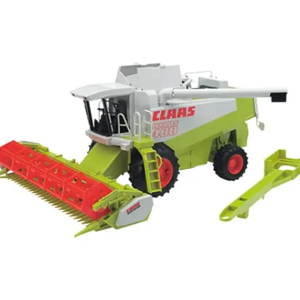 Bruder Véhicules De Chantier Et Tracteurs<Remorque D'Irrigation