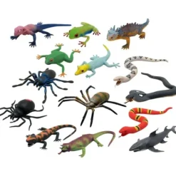 Logitoys Mondes Imaginaires<Reptile
