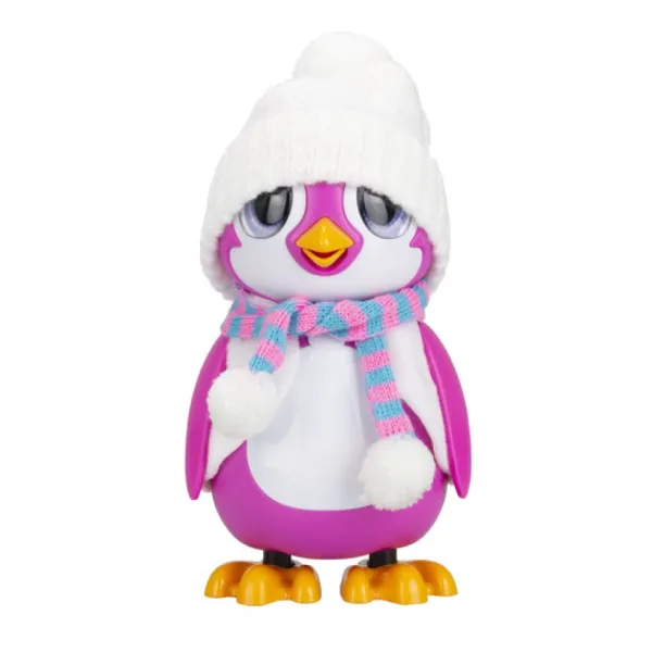 Ycoo Robots<Rescue Penguin Interactif