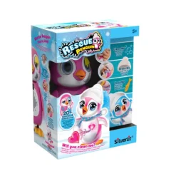 Ycoo Robots<Rescue Penguin Interactif