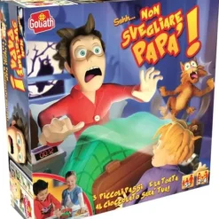 Goliath Jeux D'Ambiance<Reveille Pas Papa