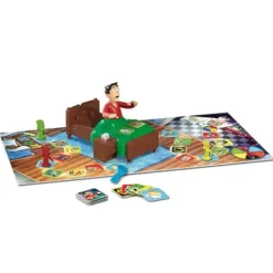 Goliath Jeux D'Ambiance<Reveille Pas Papa