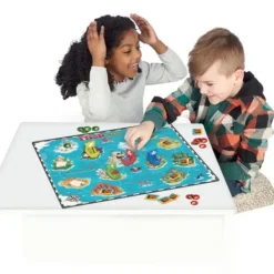 Hasbro Gaming Jeux De Stratégie<Risk Junior