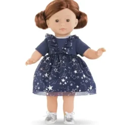 Corolle Accessoires Poupées<Robe Chic - Poupee Ma 36 Cm