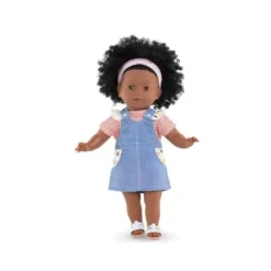 Corolle Accessoires Poupées<Robe De La Fete Du Potager Pour Poupee Ma 36 Cm