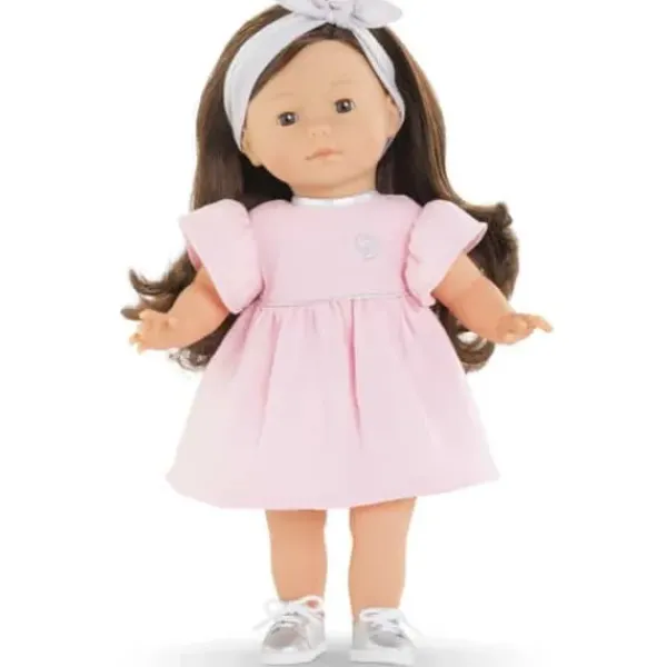 Corolle Accessoires Poupées<Robe Et Bandeau - Poupee Ma 36 Cm