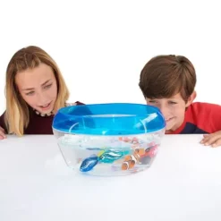 Zuru Jouets Pour Le Bain<Robo Fish Change Color