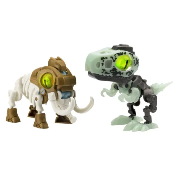 Ycoo Robots<Robot Biopod Duo