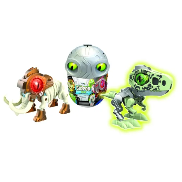 Ycoo Robots<Robot Biopod Duo