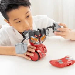 Ycoo Robots<Robot Kombat Mega