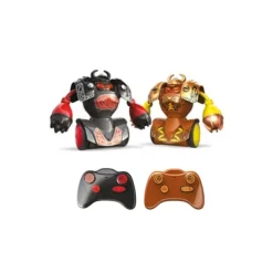 Ycoo Robots<Robot Kombat Viking Bi Pack