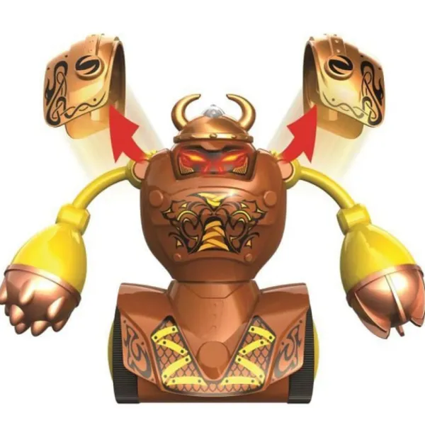 Ycoo Robots<Robot Kombat Viking Bi Pack