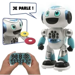 Lexibook Robots<Robot Powerman Advance